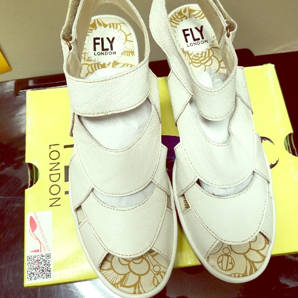 Fly London Sandals